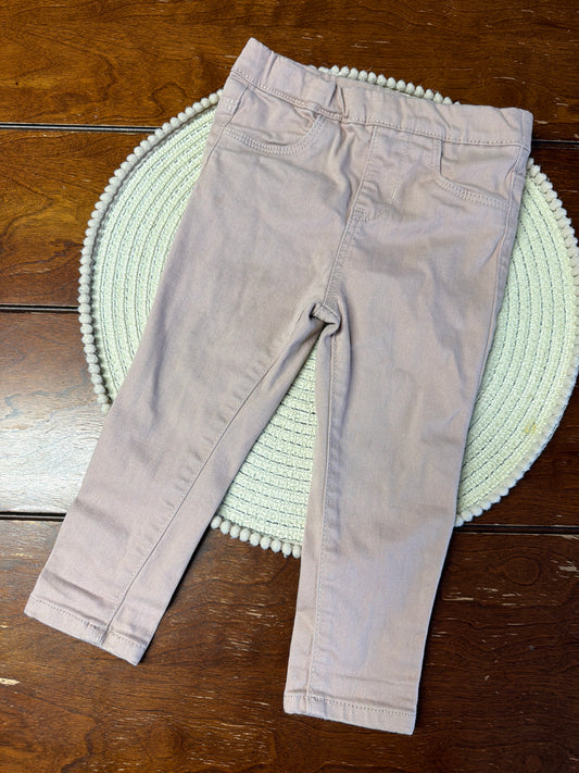 Pantalon H&M 12-18 mois
