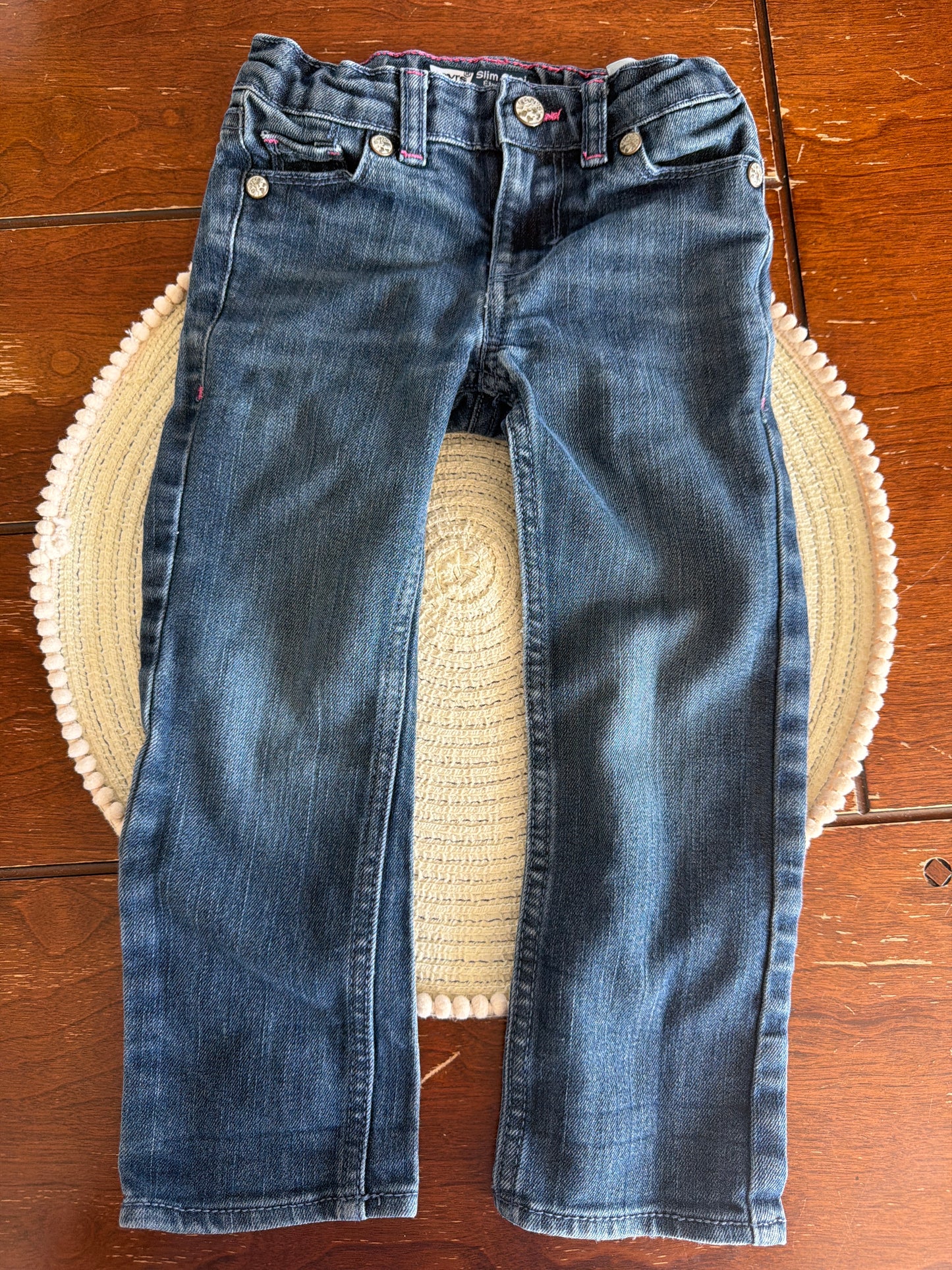 Jeans Levi’s 3 ans