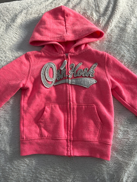 Veste OshKosh 12 mois