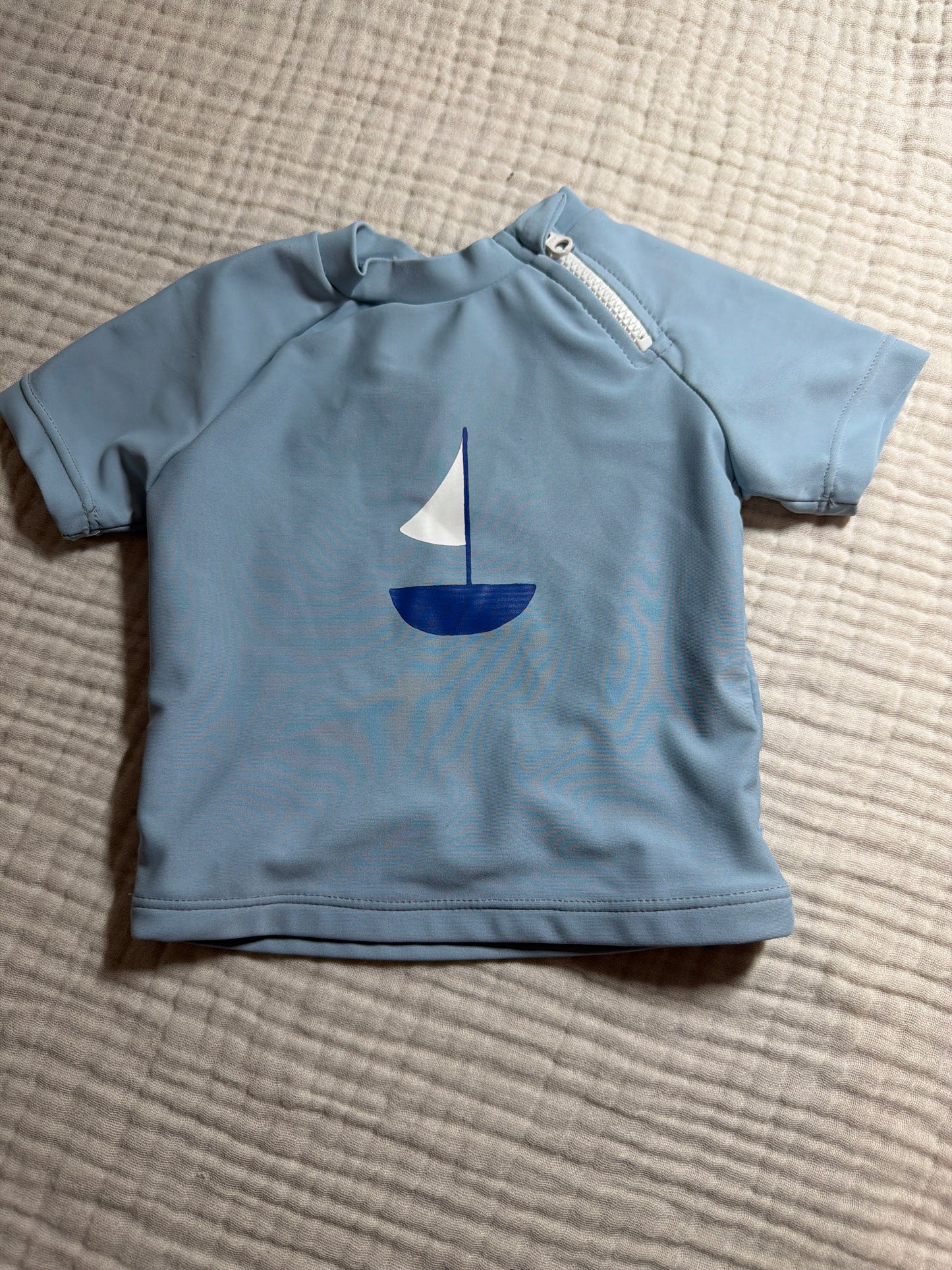 Haut maillot de bain 9 mois