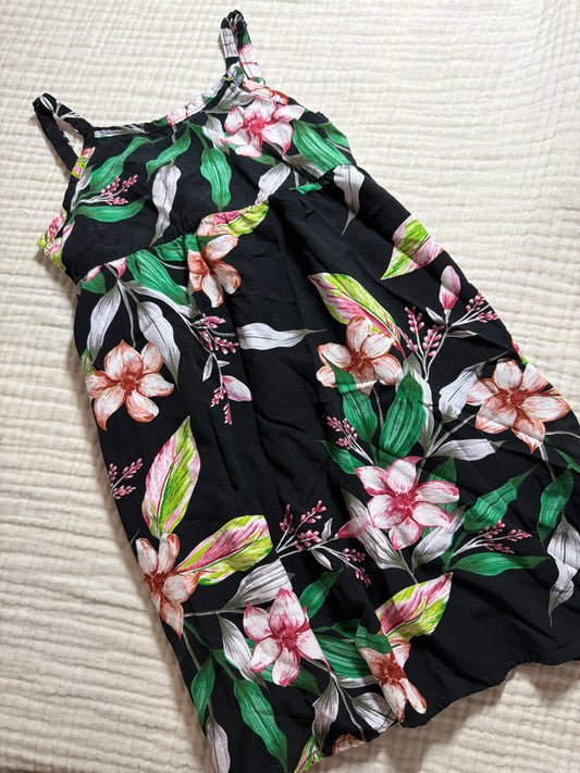 Robe tag 3 ans