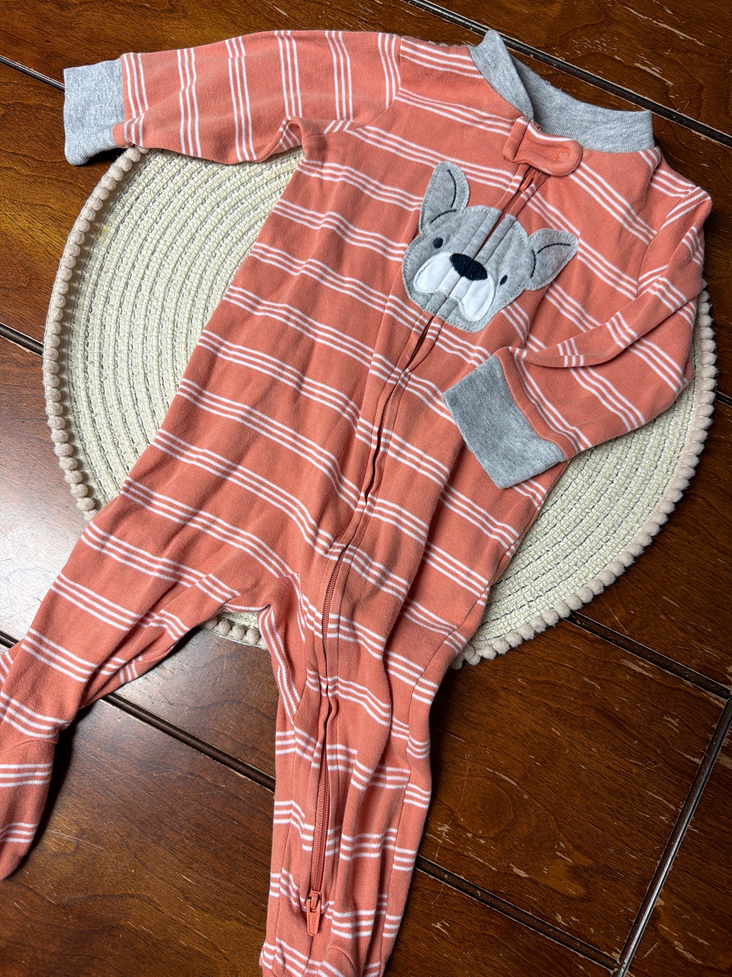 Pyjama carter’s 3-6 mois