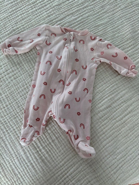Pyjama george nouveau née