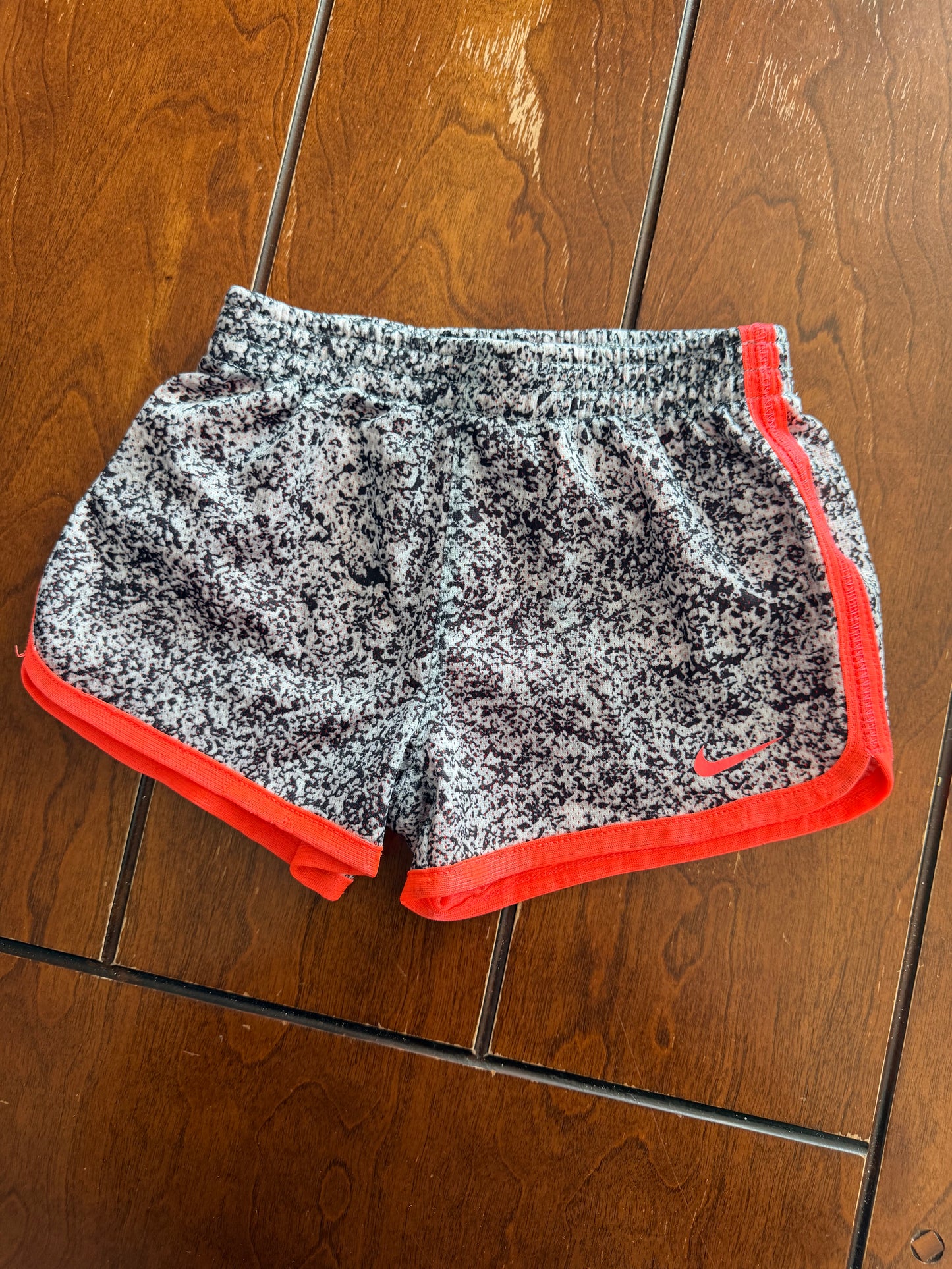 Short Nike 3-4 ans