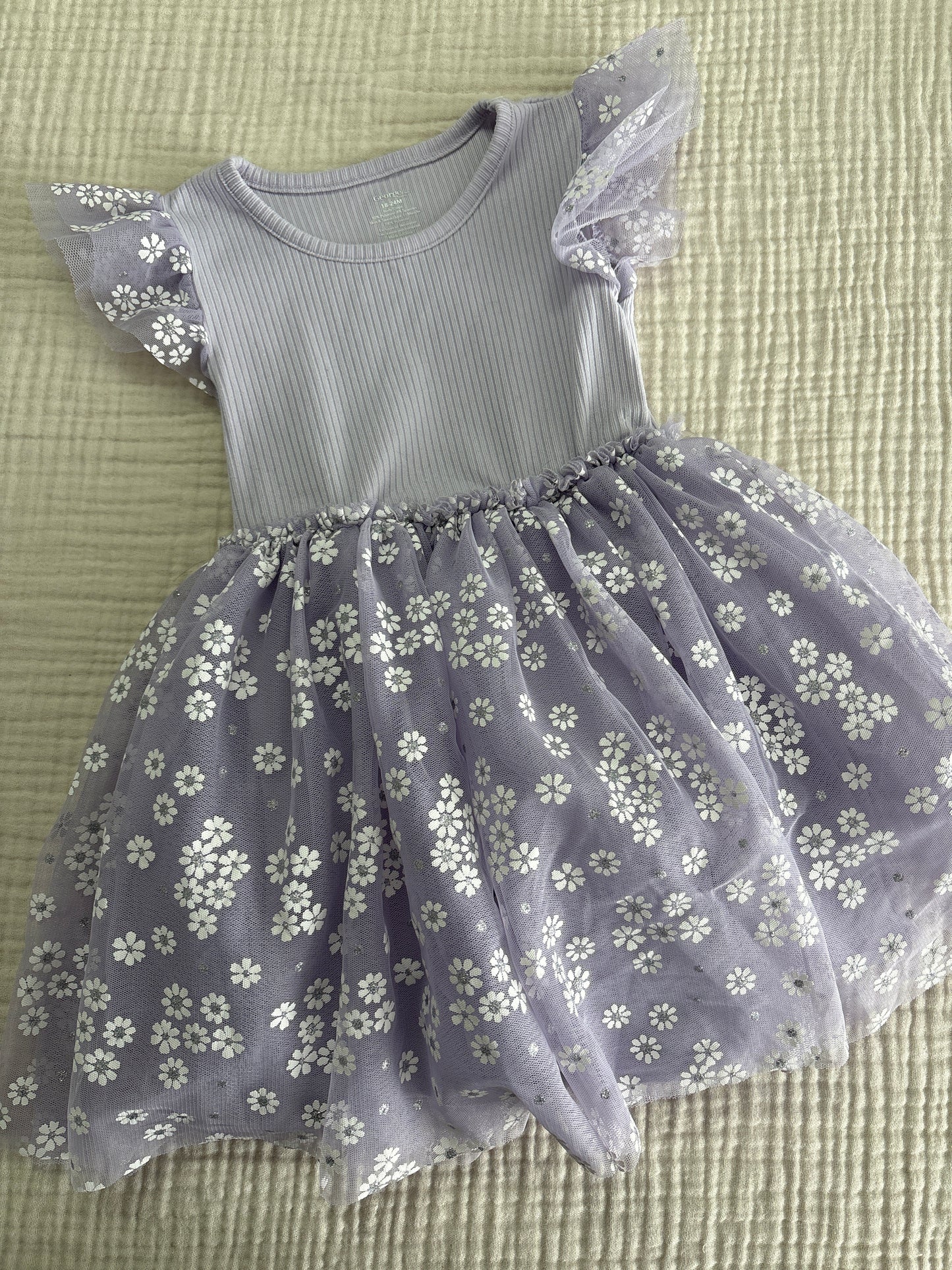 Robe George 18-24 mois