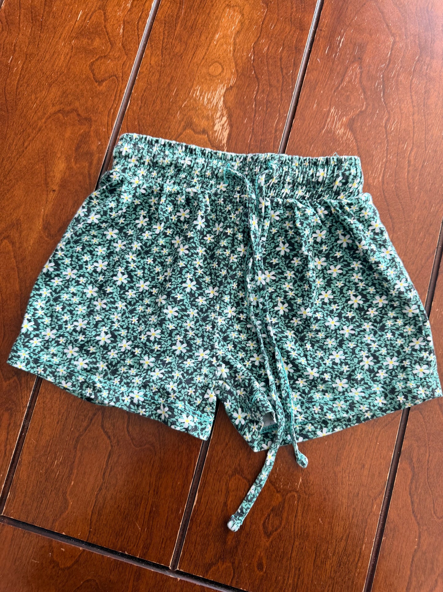 Short zone choc 4 ans