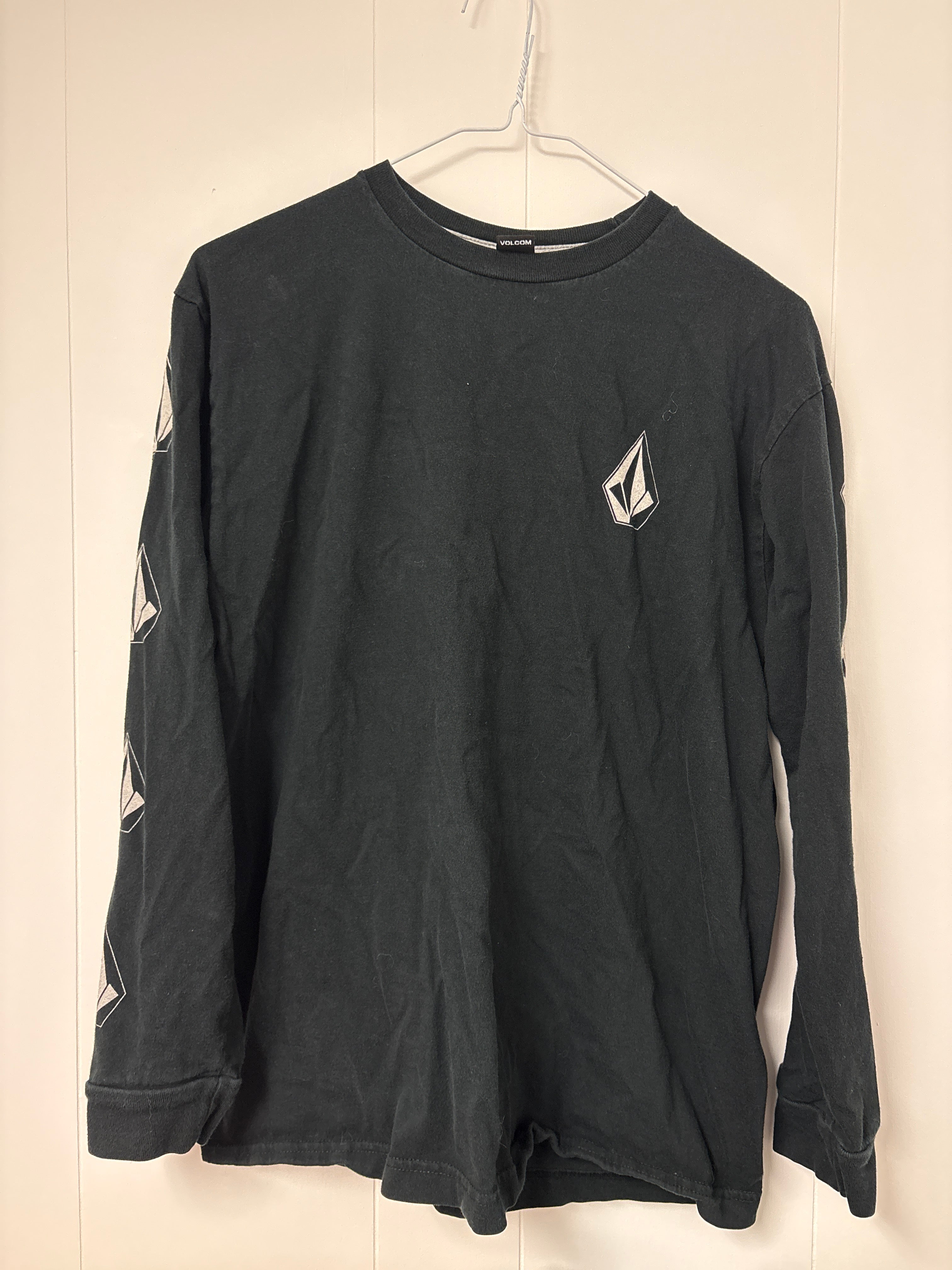 Chandail manche longue médium enfants/ado