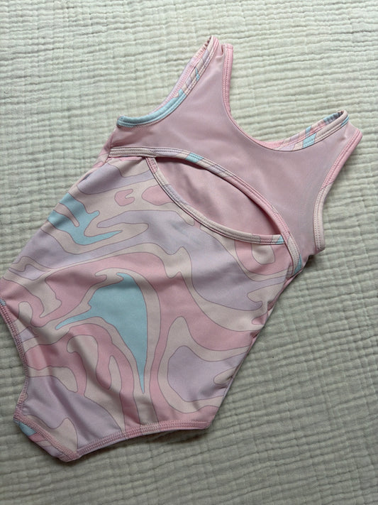 Maillot de bain 1 pièce Joe Fresh 4 ans