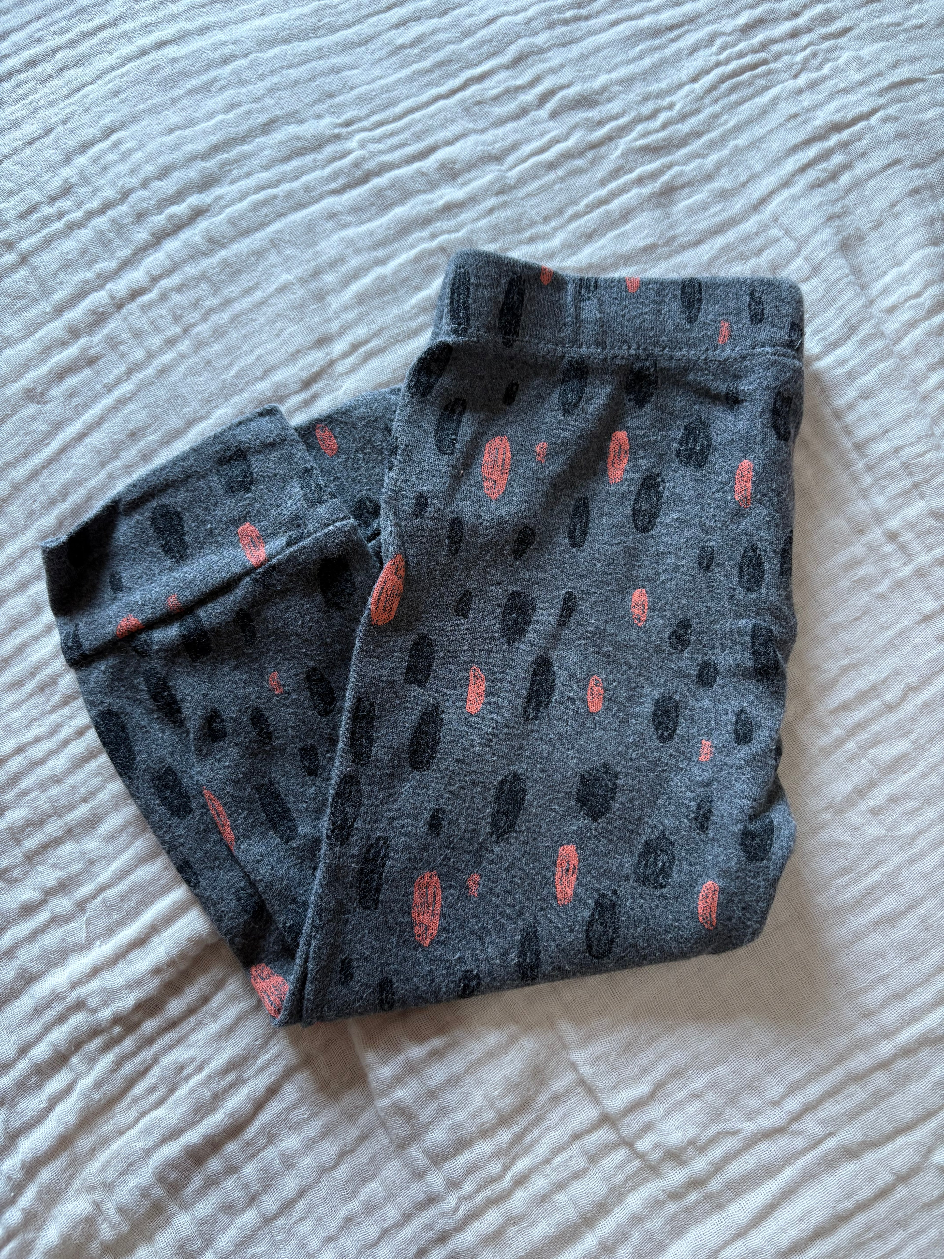 Leggings Pekkle 18 mois