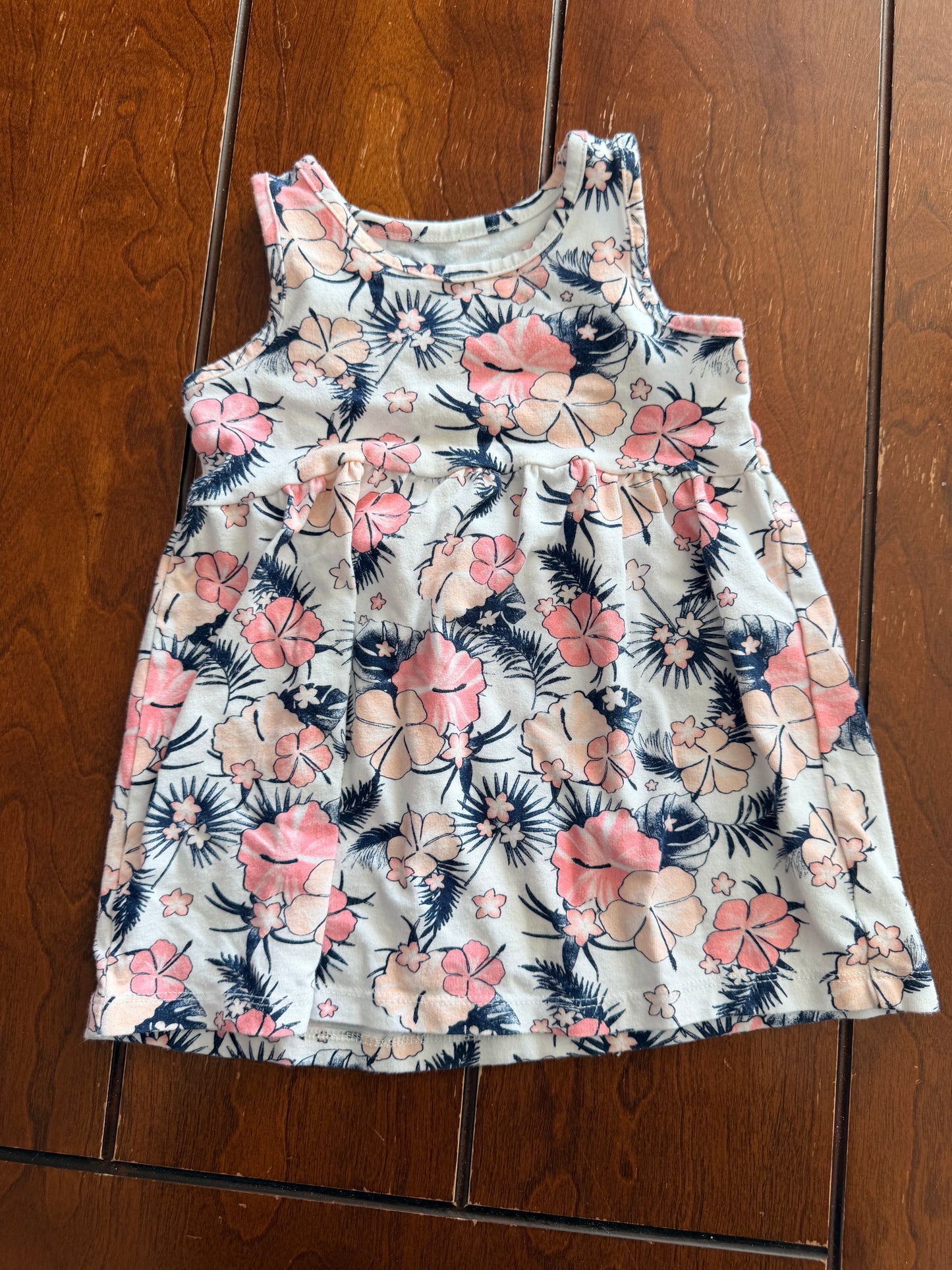 Robe tag 12 mois
