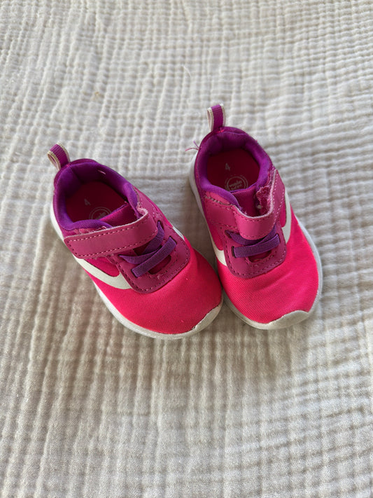 Soulier wonder nation 4