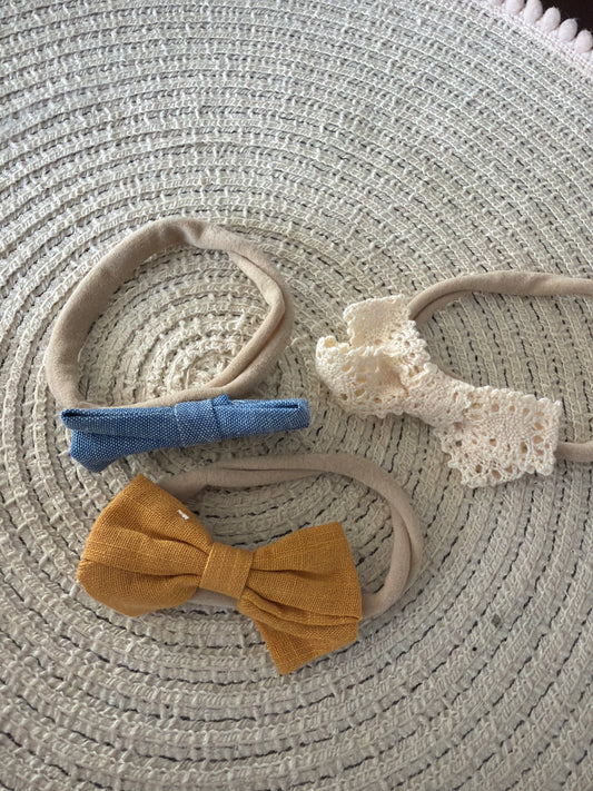 Boucles