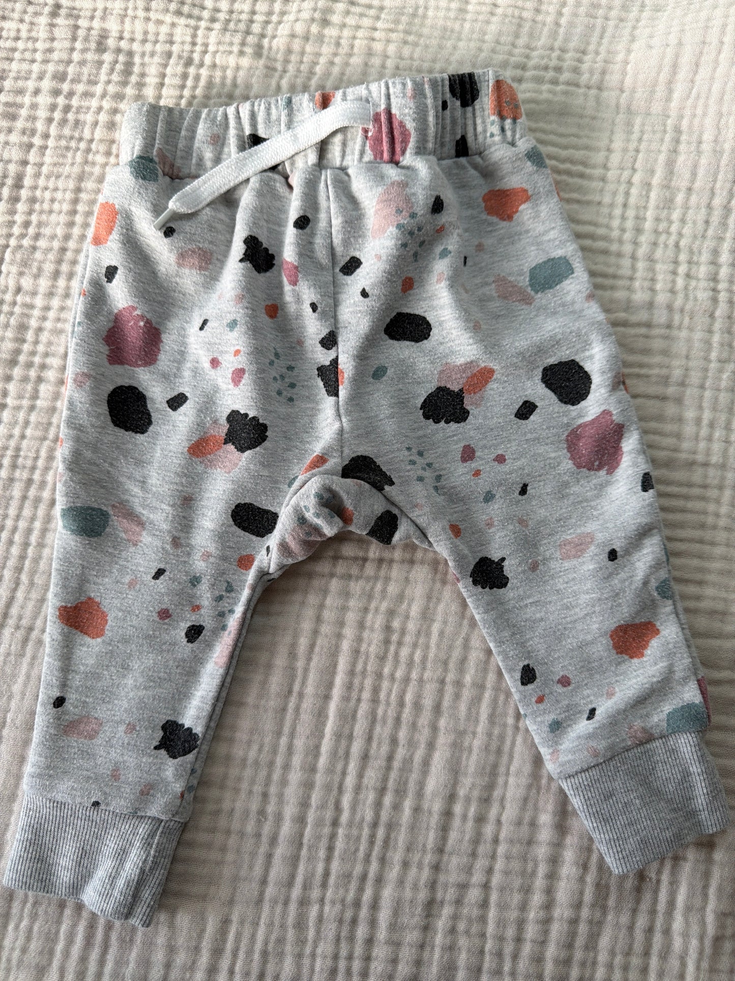 Pantalon gagou tagou 12 mois