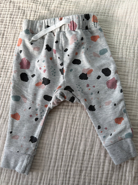 Pantalon gagou tagou 12 mois