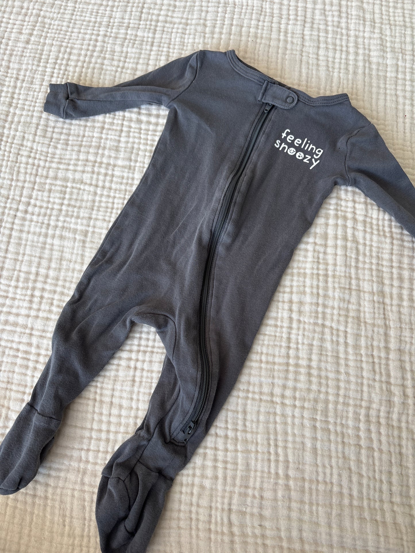 Pyjama Joe Fresh 0-3 mois