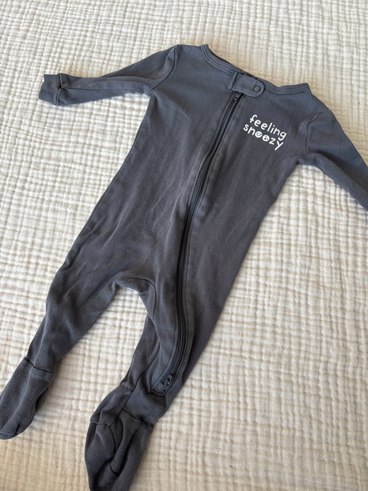 Pyjama Joe Fresh 0-3 mois