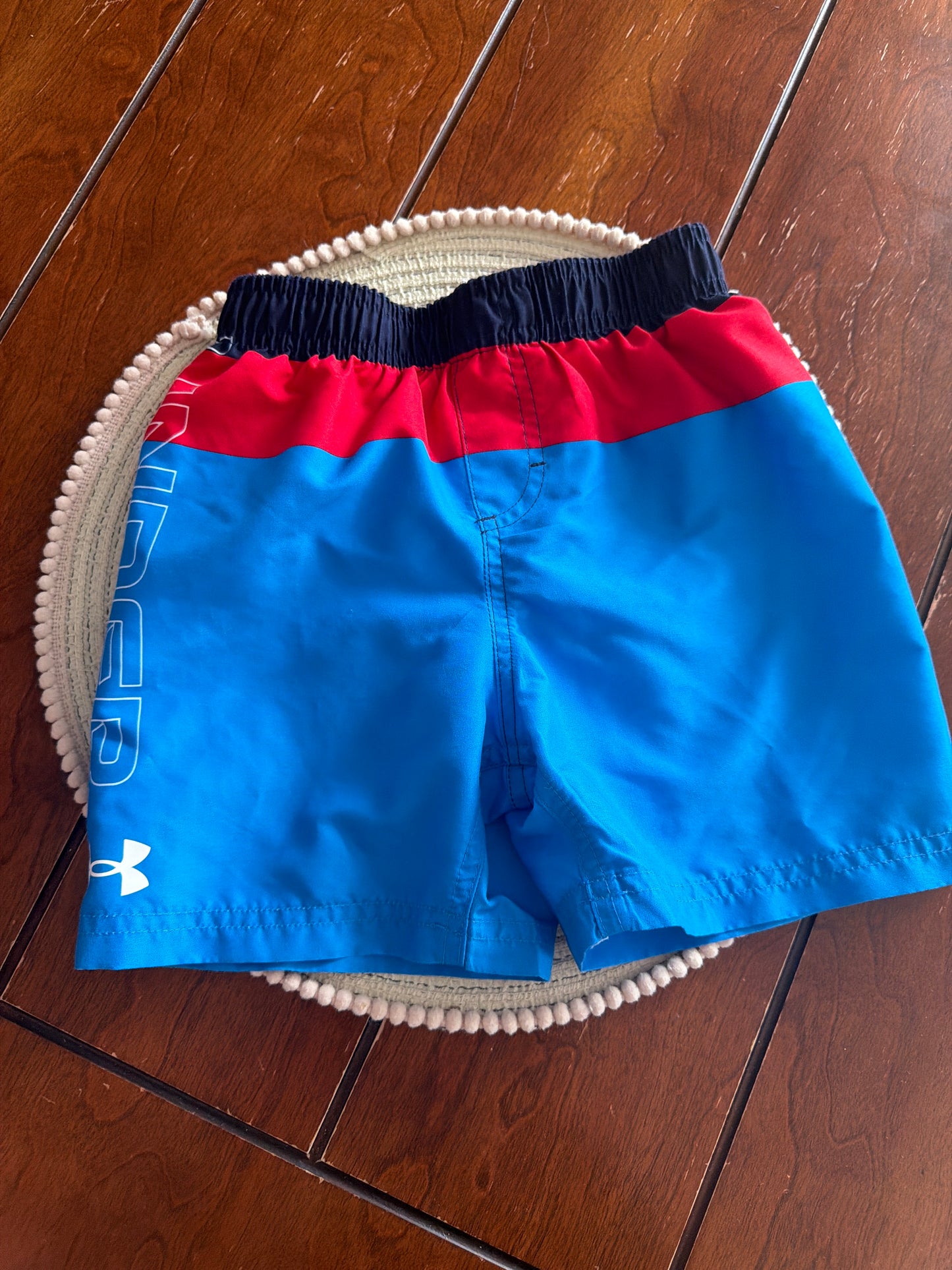 Maillot de bain Under Harmour 5 ans