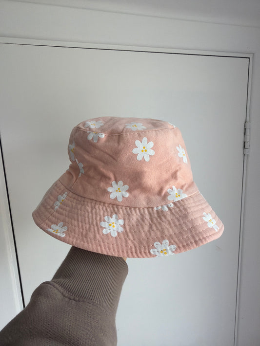 Chapeau 12-24 mois (pas d’étiquette)