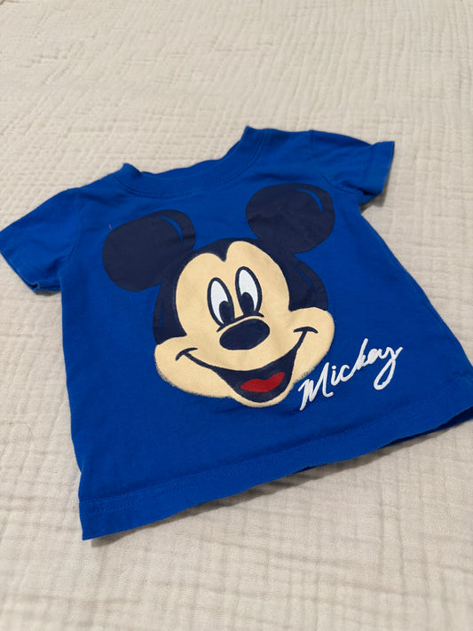 T-Shirt Disney 3 mois