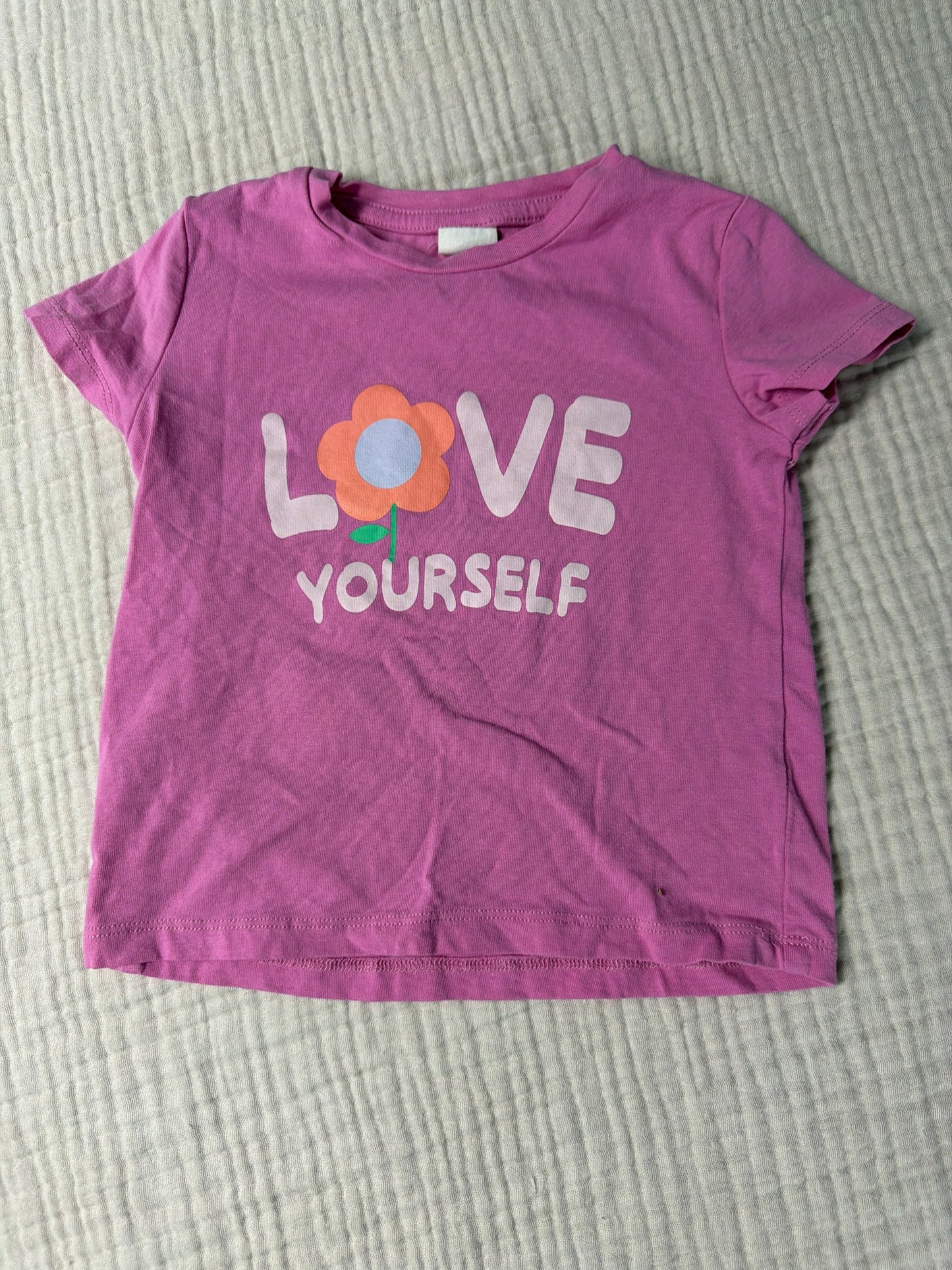 T-Shirt 2 ans