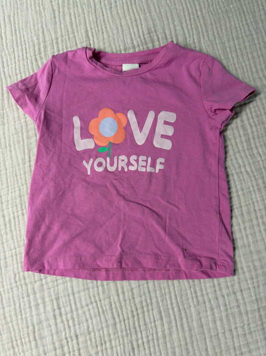 T-Shirt 2 ans