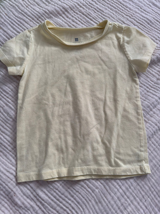 T-Shirt tag 2T