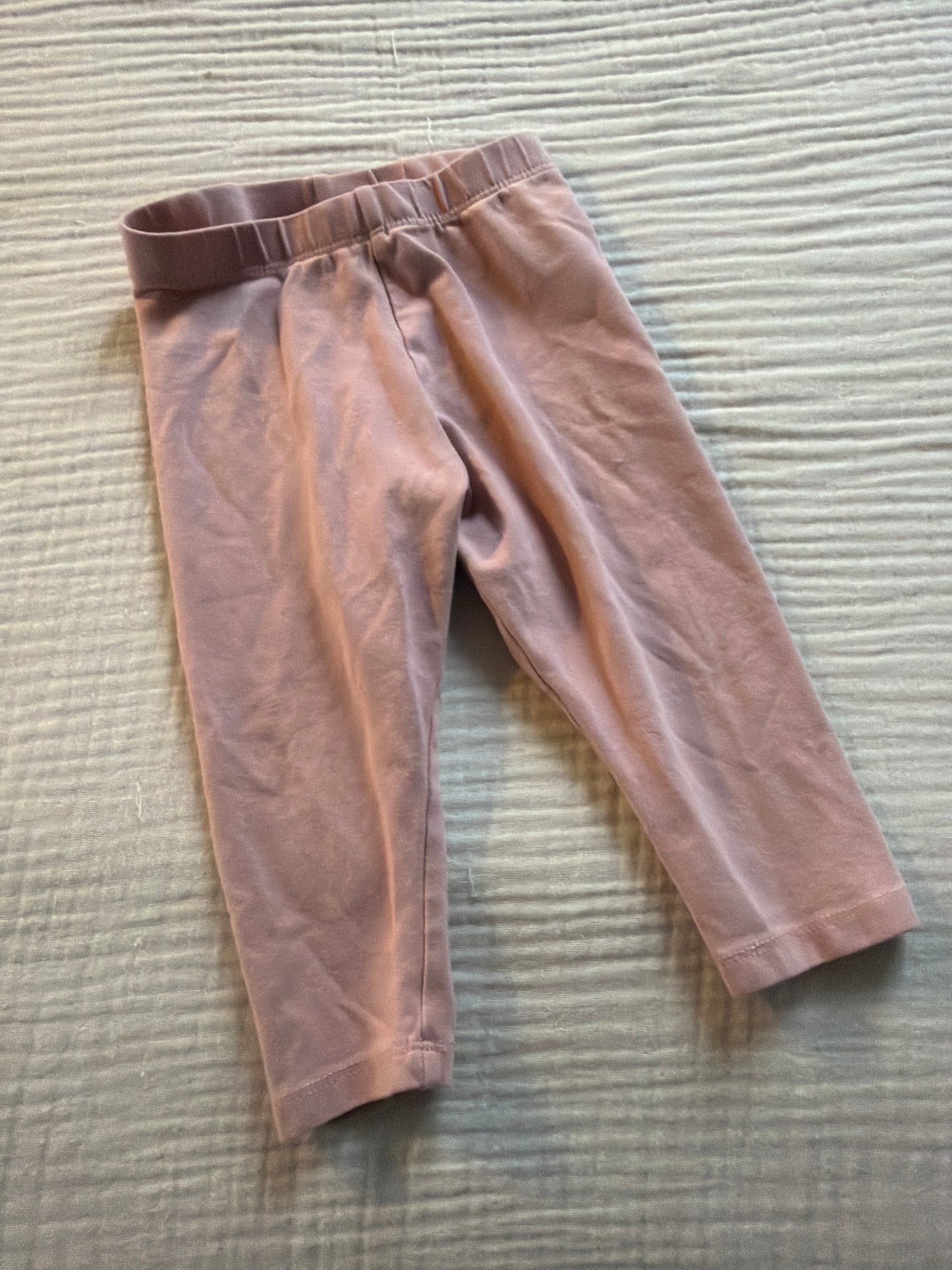 Leggings H&M 6-9 mois