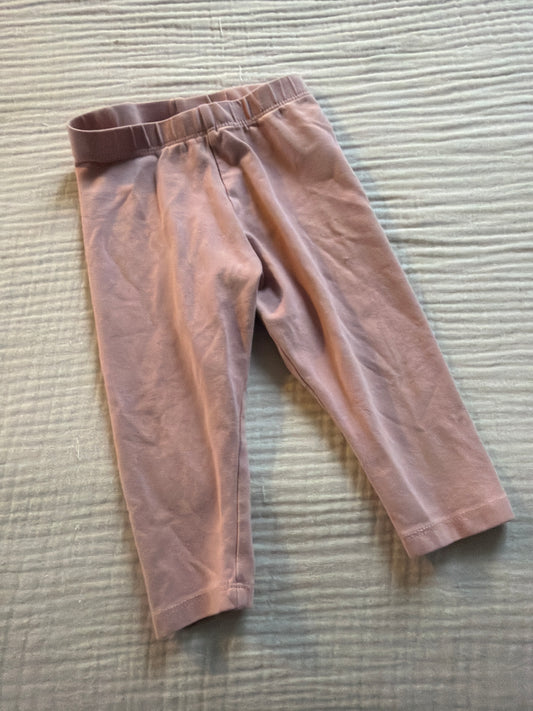 Leggings H&M 6-9 mois