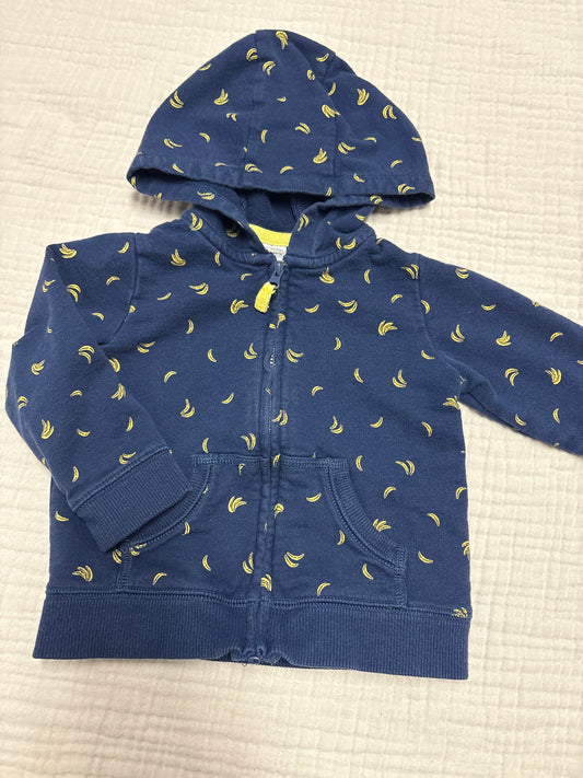 Veste carter’s 18 mois