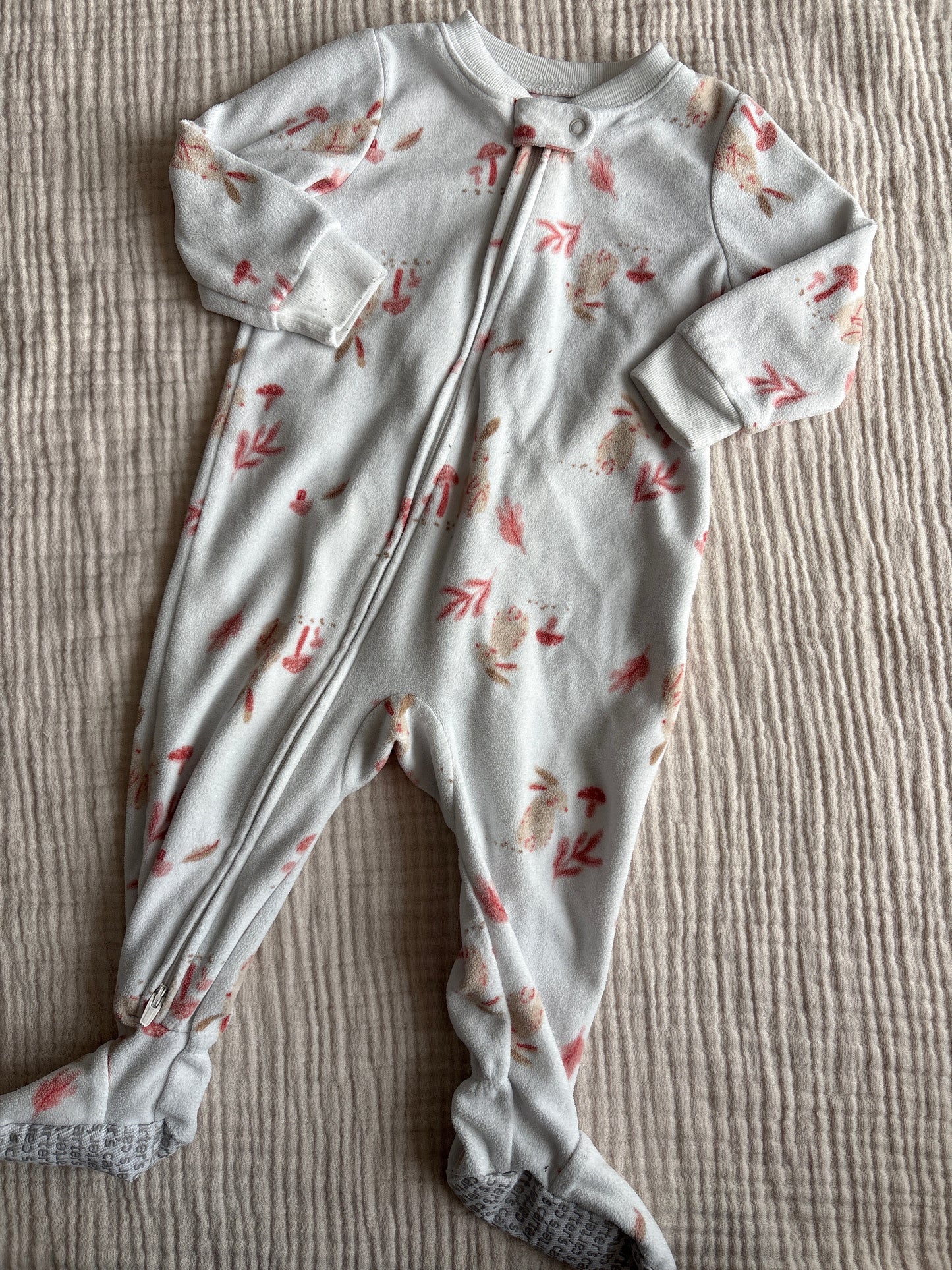 Pyjama carter’s 12 mois