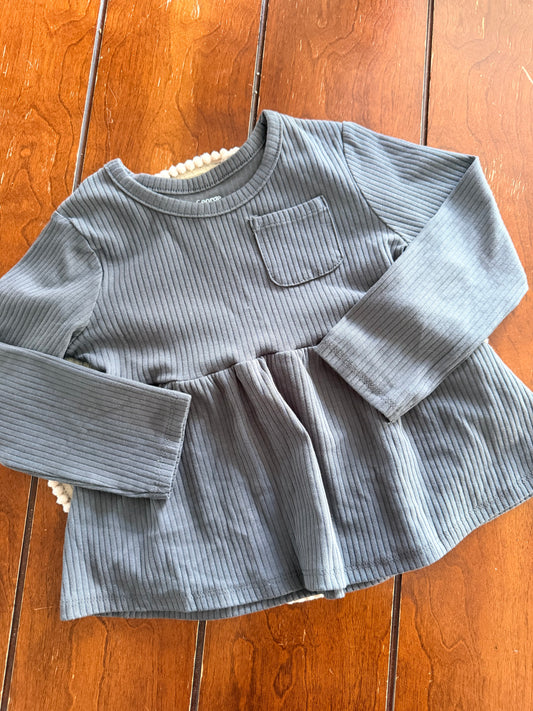 Robe george 3 ans