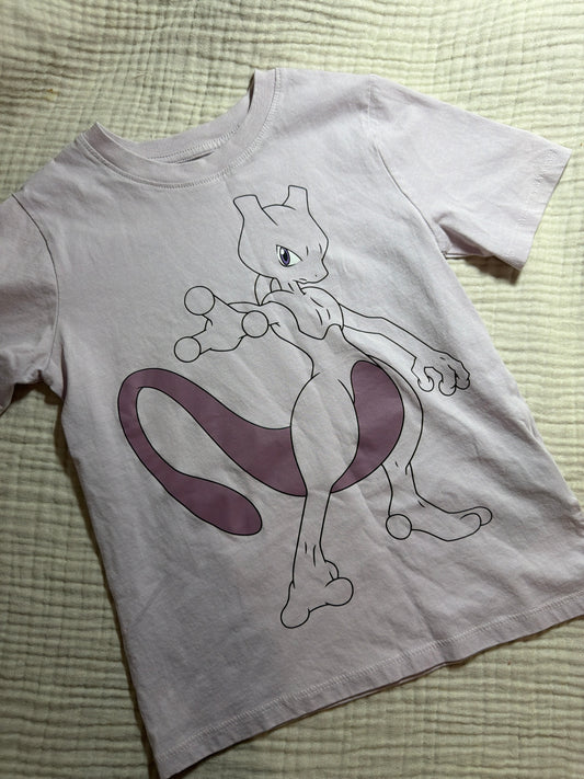 T-Shirt H&M 4-6 ans