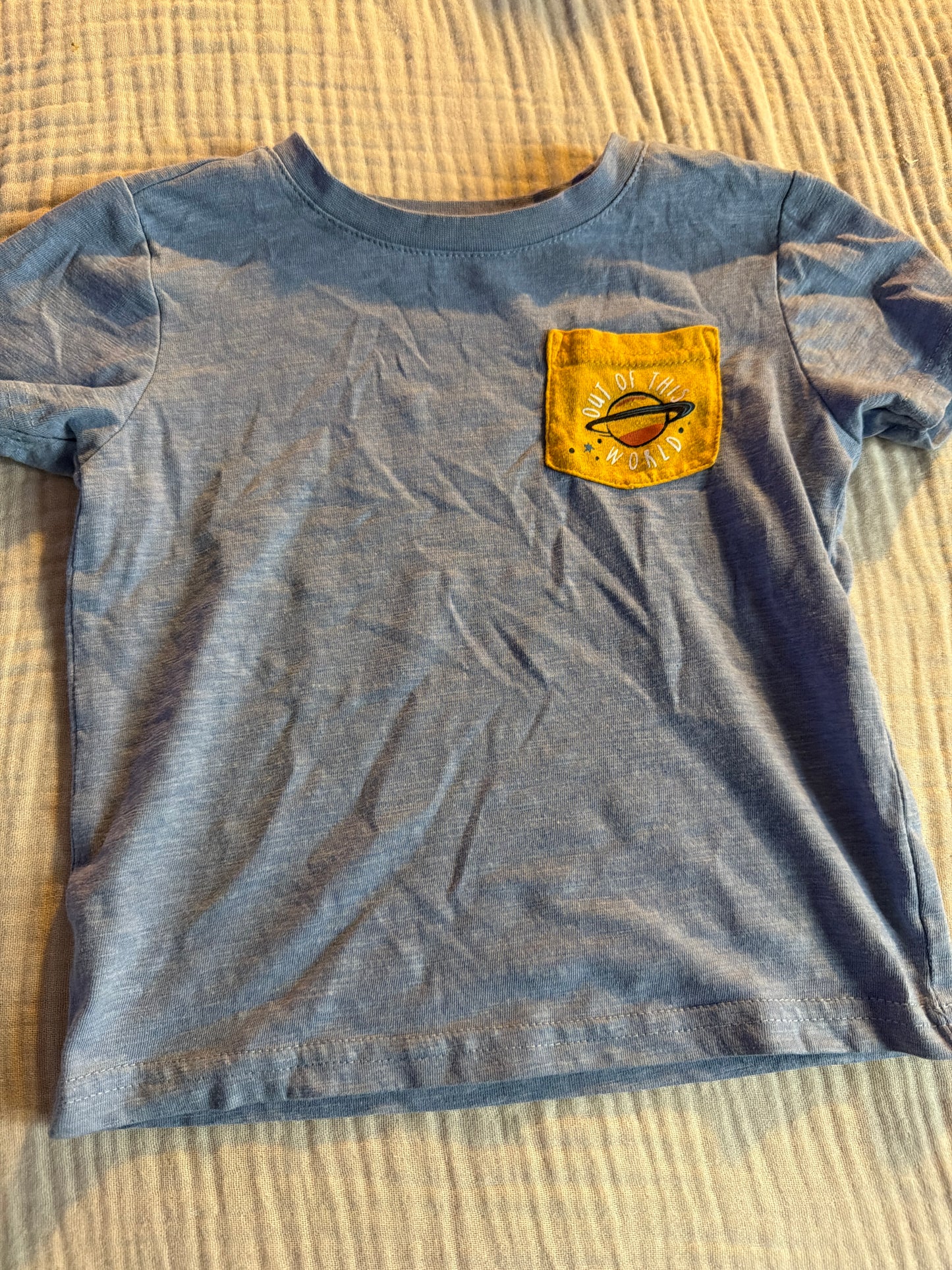 T-Shirt 3T