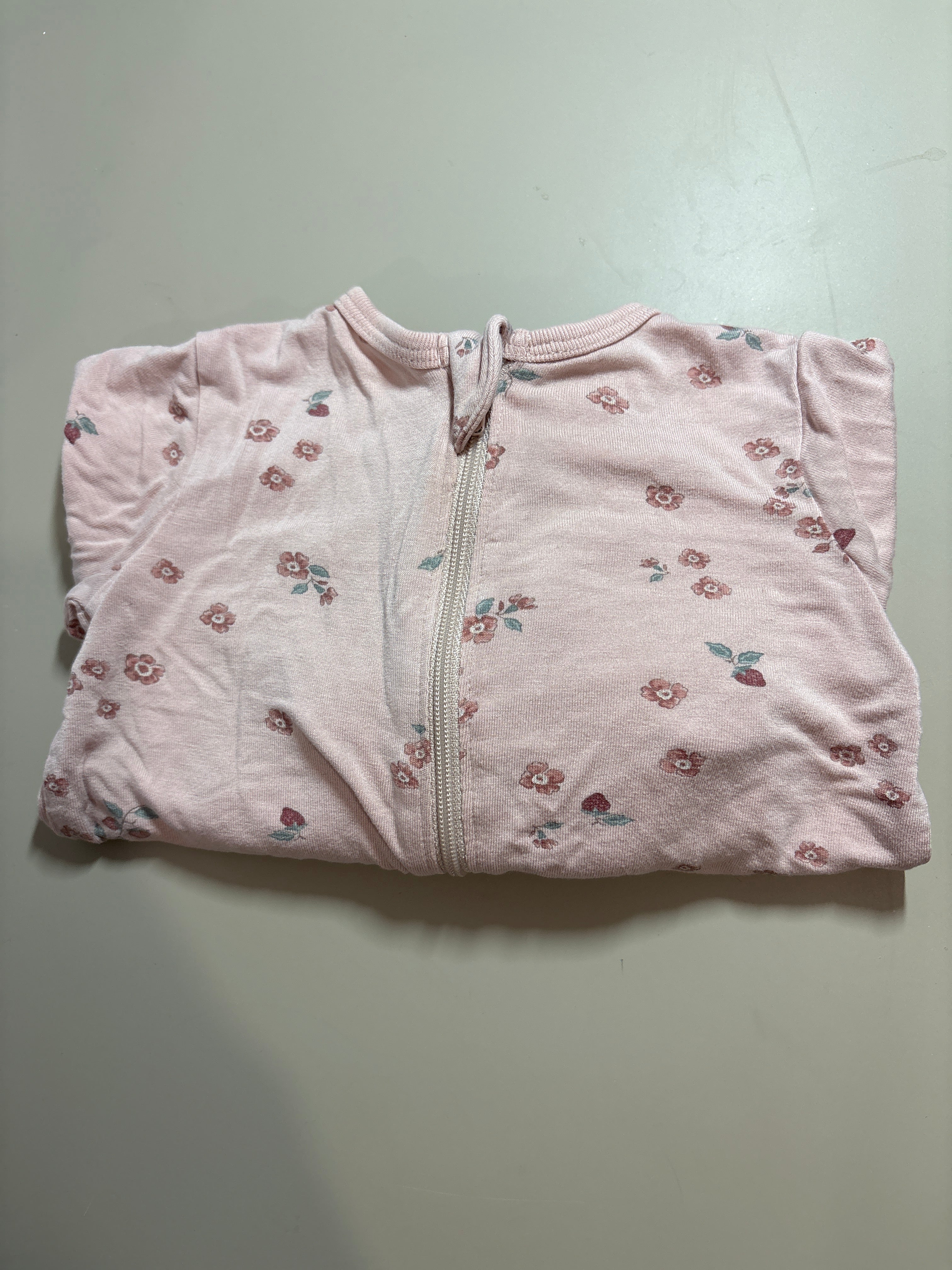 Pyjama léger gerber 3-6 mois