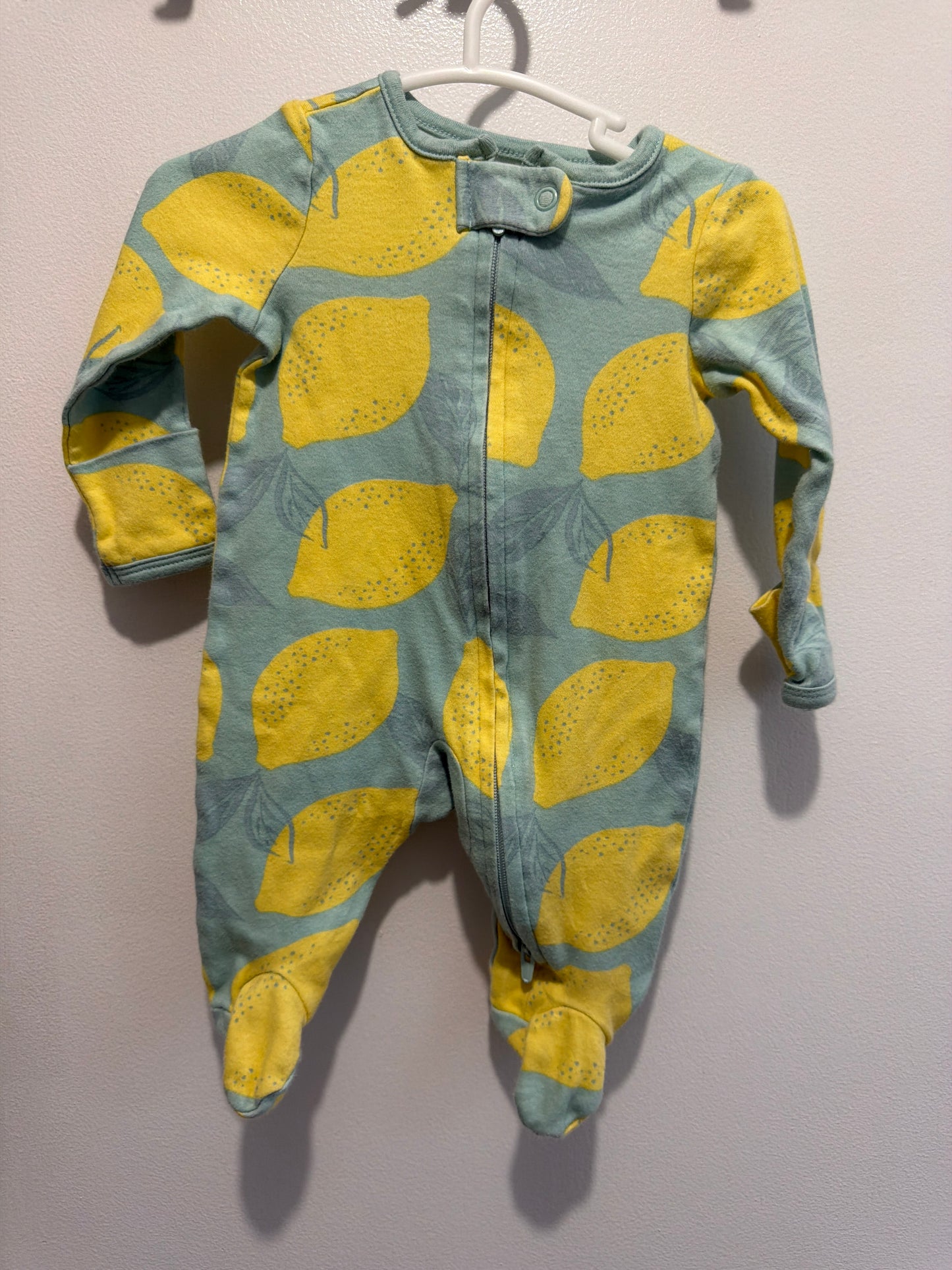 Pyjama carter’s nouveau née