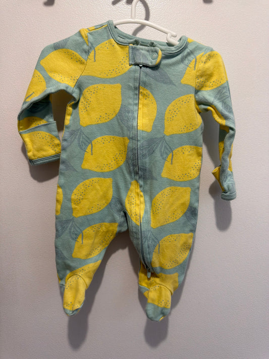 Pyjama carter’s nouveau née