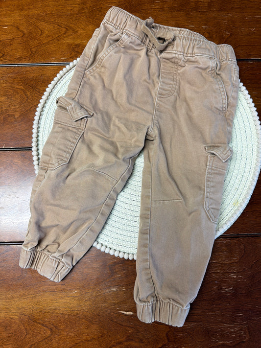 Pantalon 2 ans