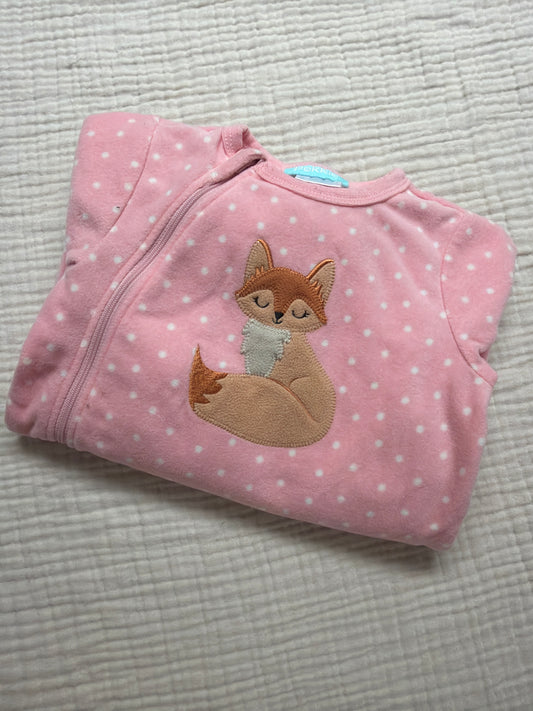 Pyjama pekkle polar 2T