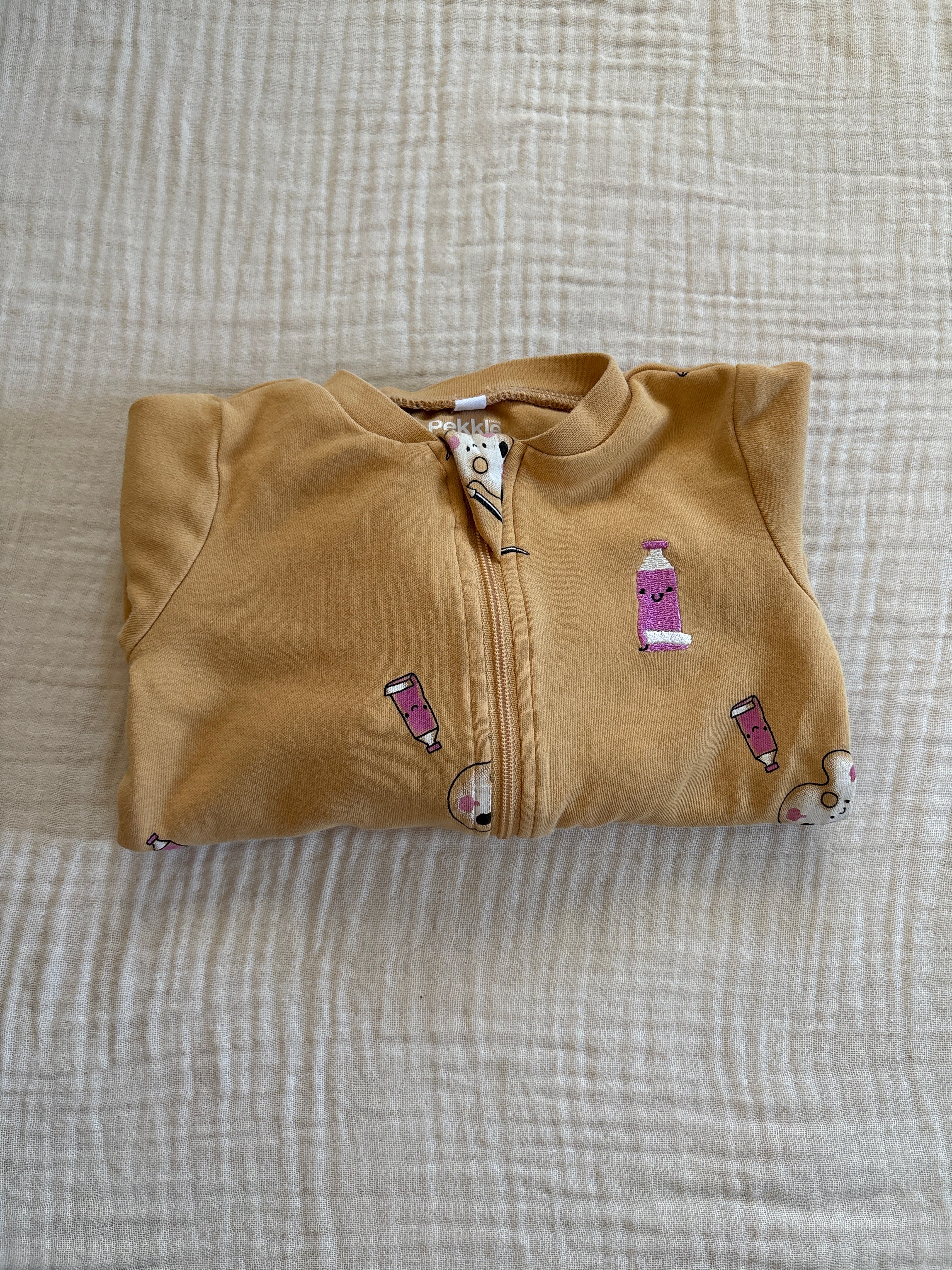 Pyjama Pekkle 3 mois