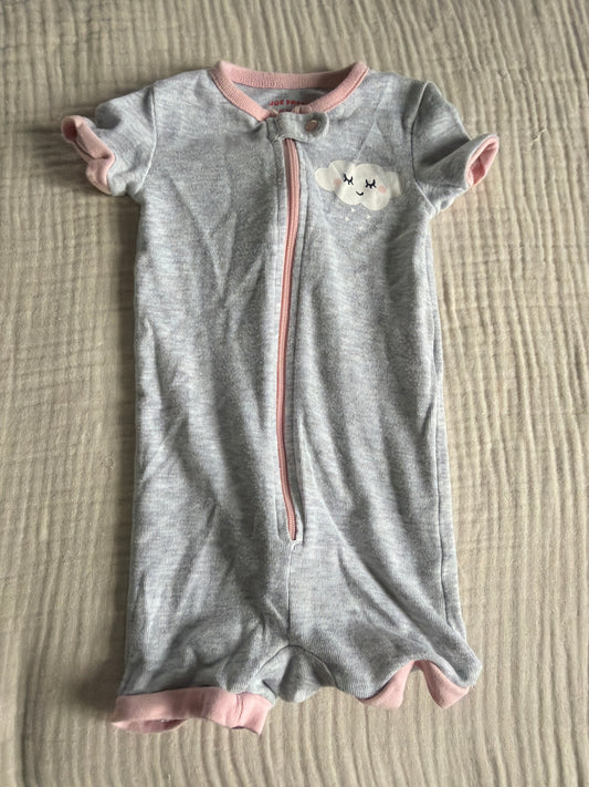 Pyjama court Joe Fresh 6-12 mois