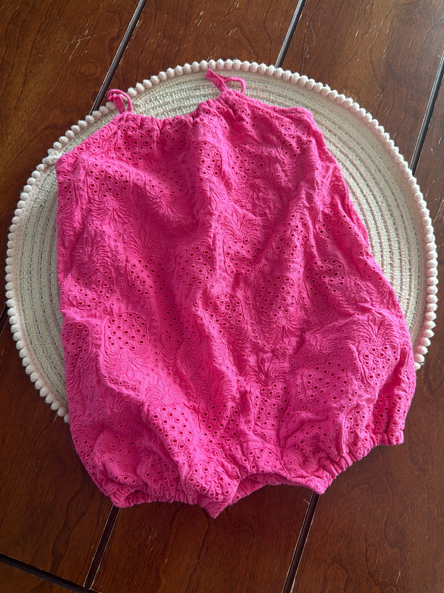 Barboteuse old navy 6-12 mois