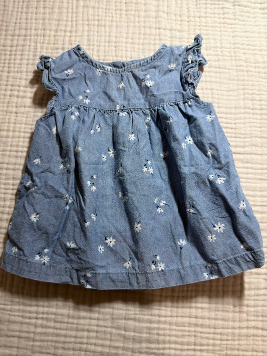 Camisole carter’s 18 mois