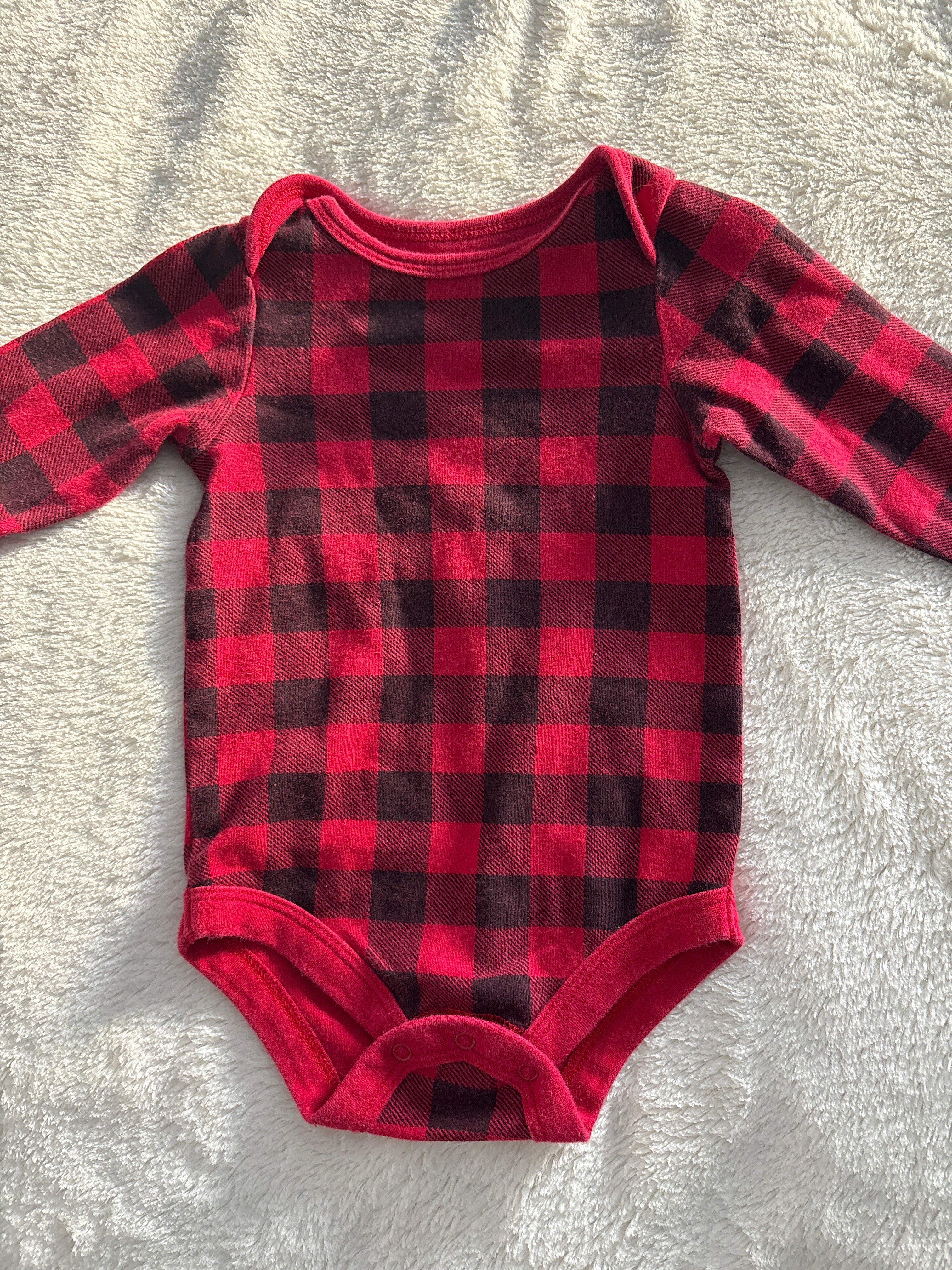 Cache couche 6-9 mois