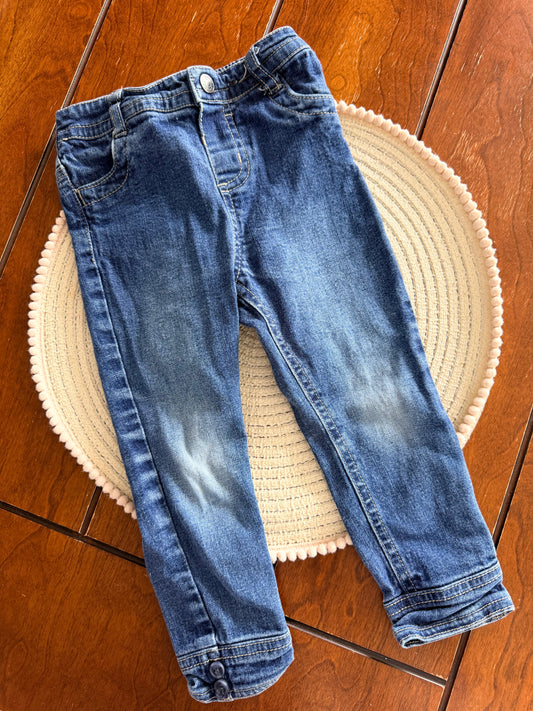 Jeans 3 ans