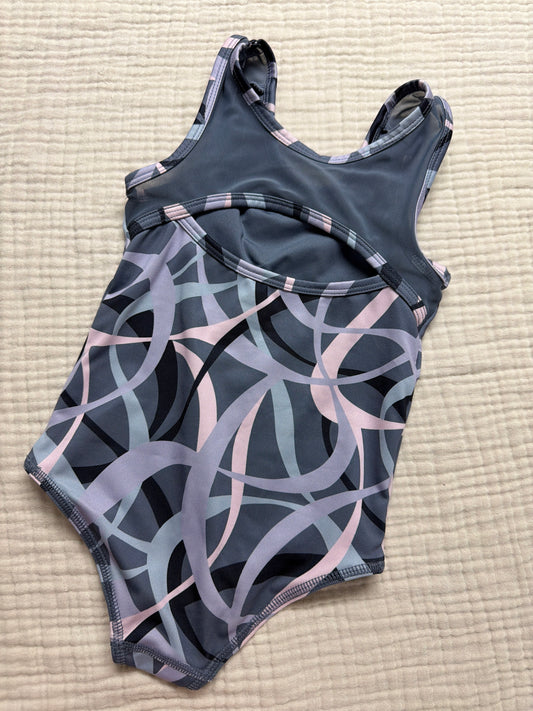 Maillot de bain 1 pièce Joe Fresh 4 ans