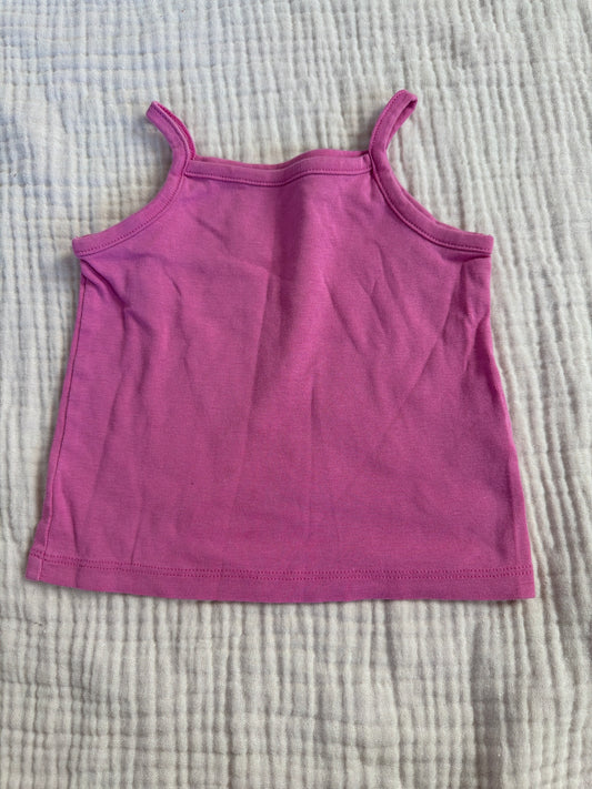 Camisole Joe Fresh 3 ans