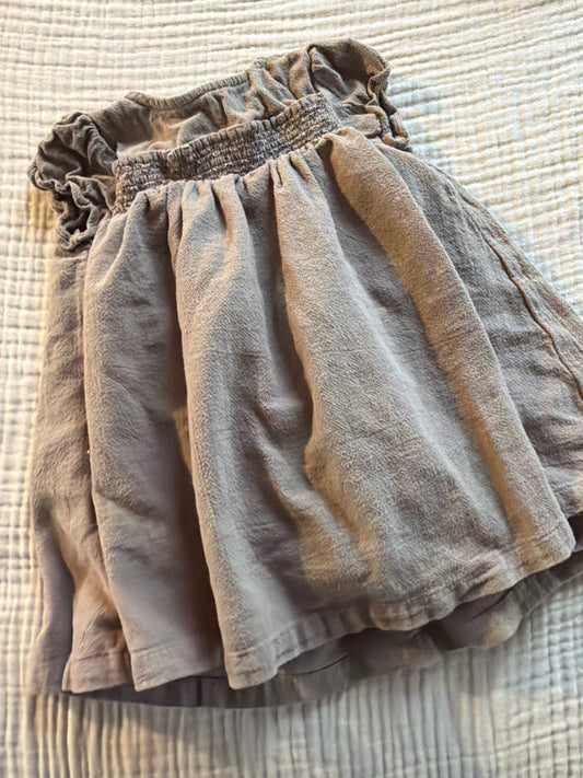 Robe bout’chou 9 mois