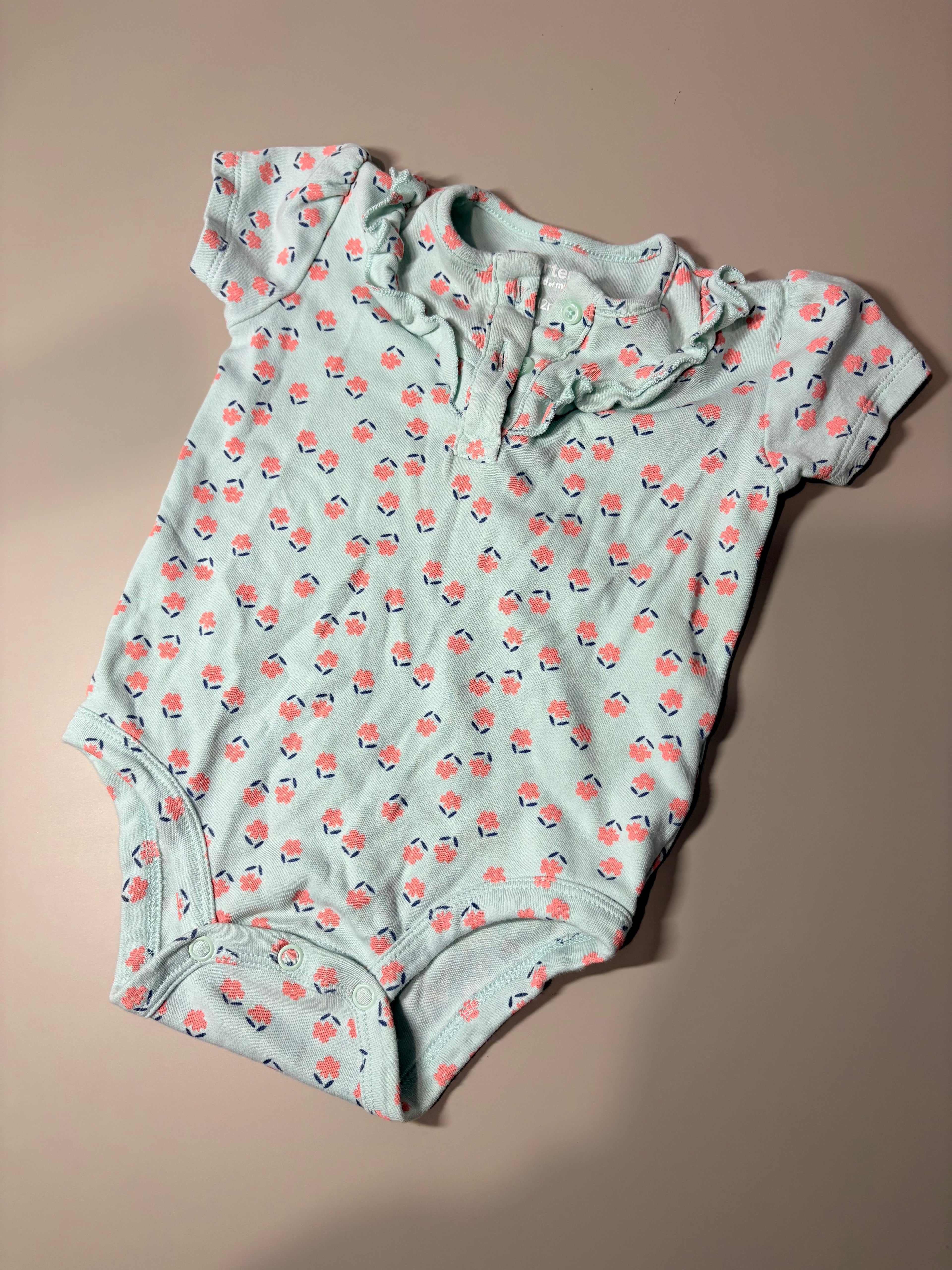 Cache couche carters 12 mois