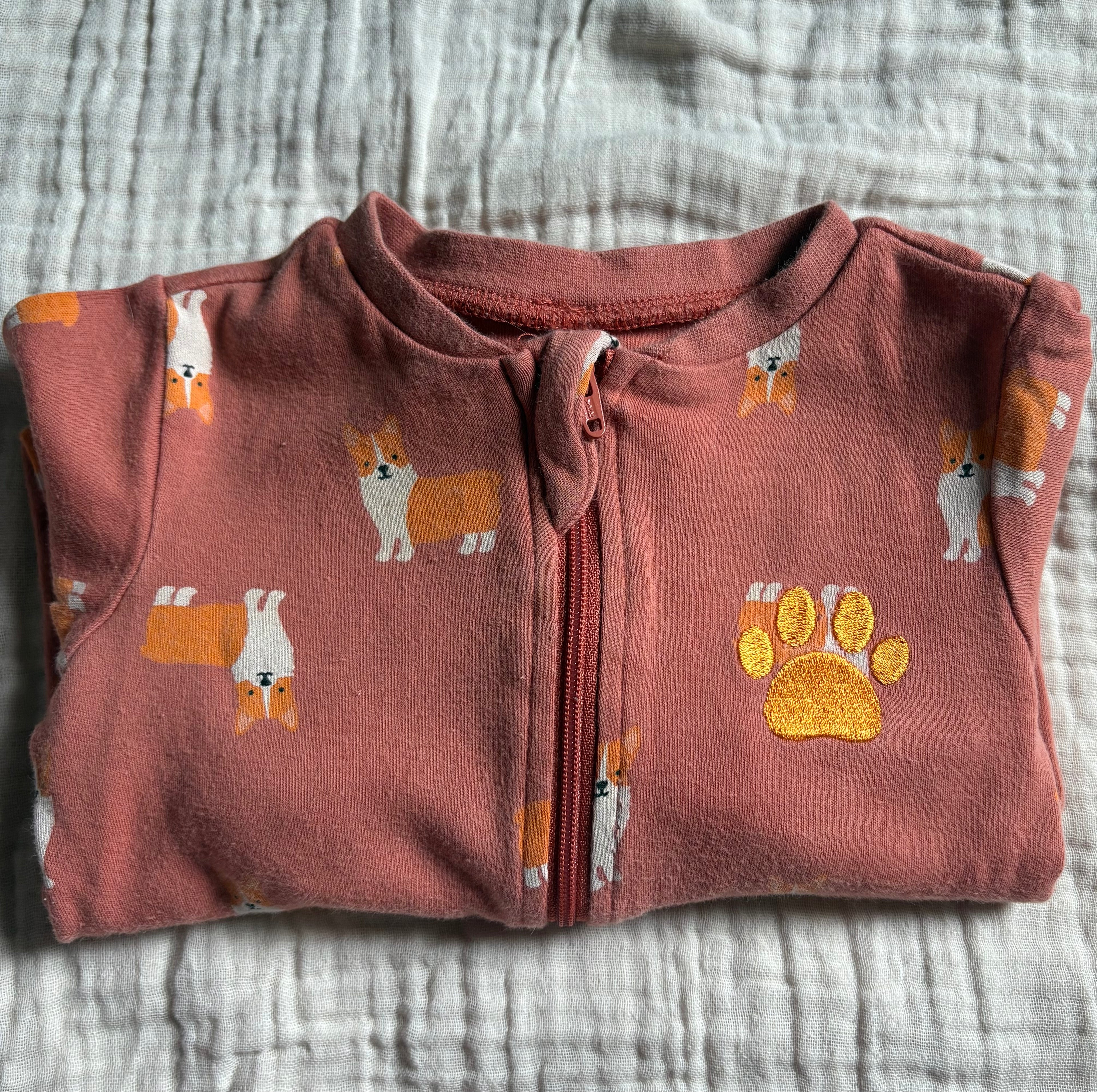 Pyjama Pekkle 3 mois