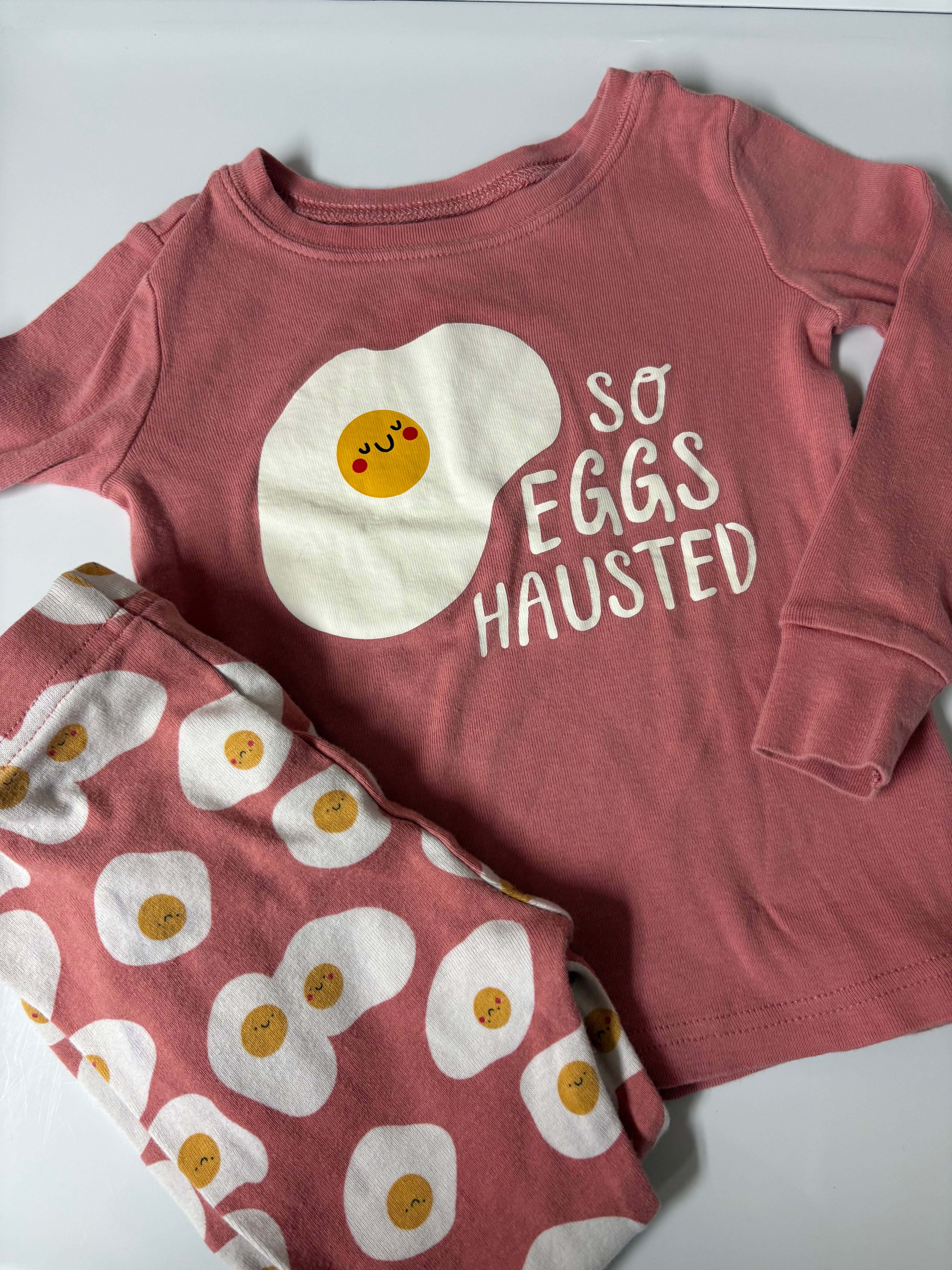 Pyjama 2 pièces old navy 3T